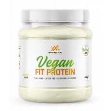 vegan fit xxl nutrition
